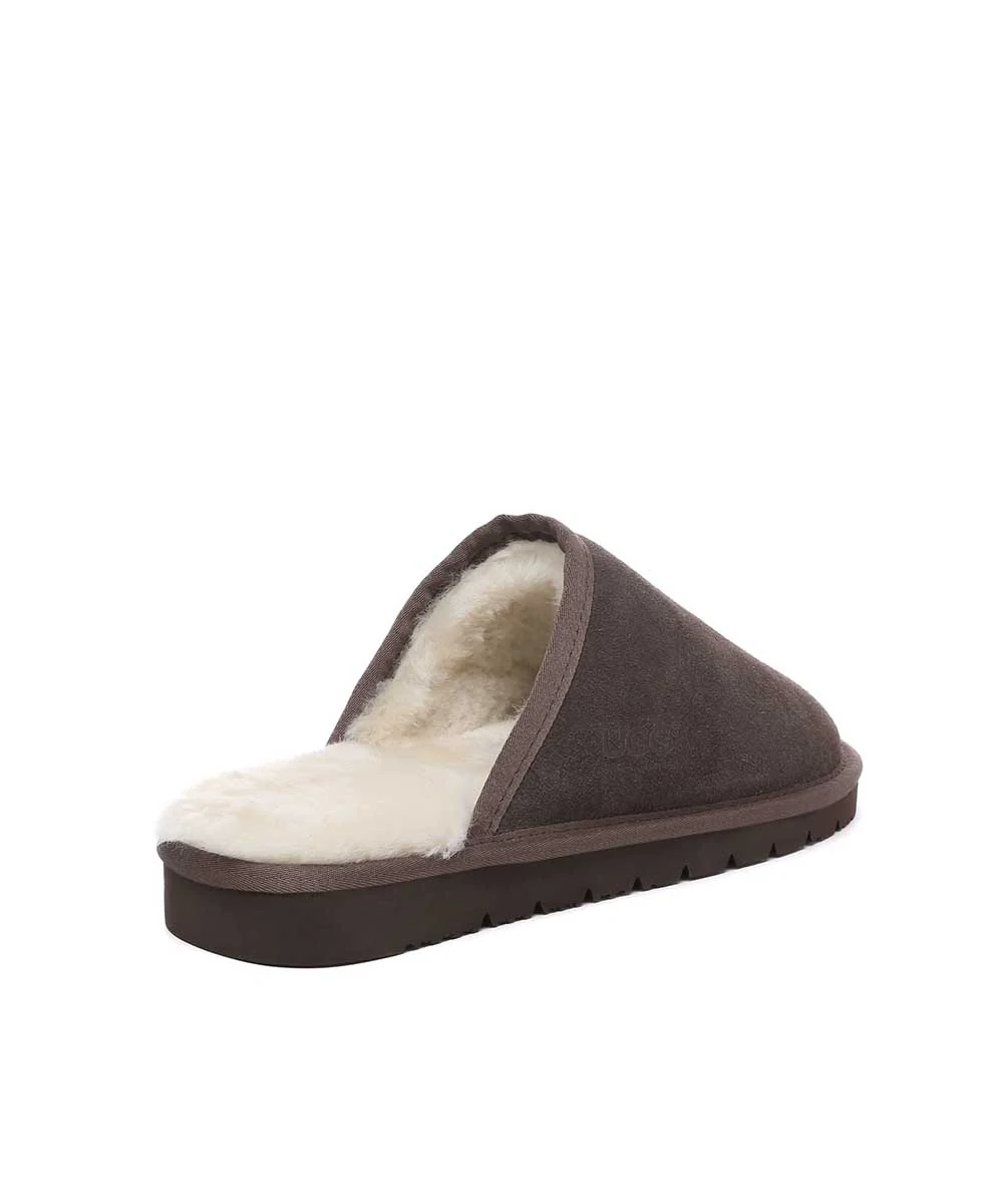 Men's UGG Ted Slipper