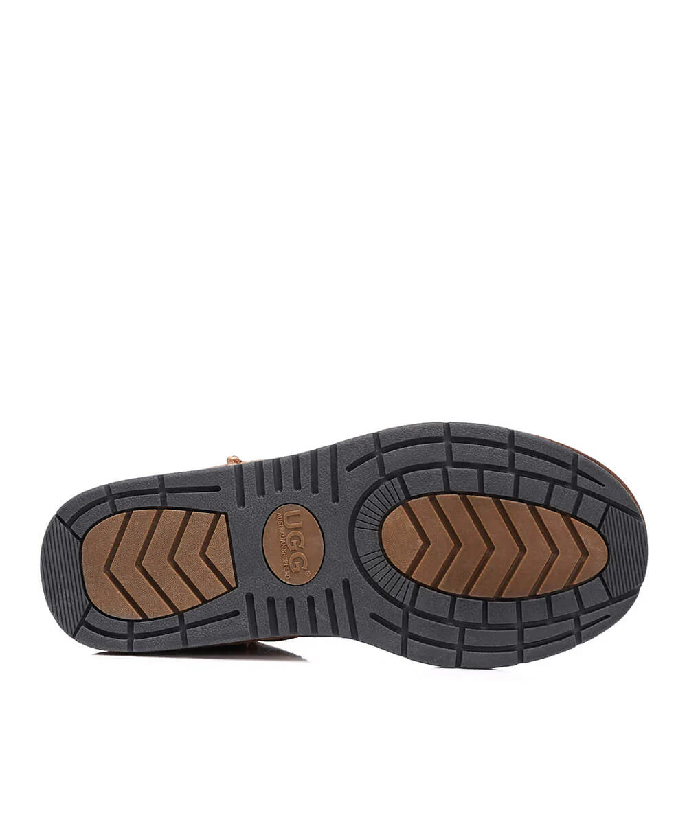 Women's UGG Classic Luxe Mini