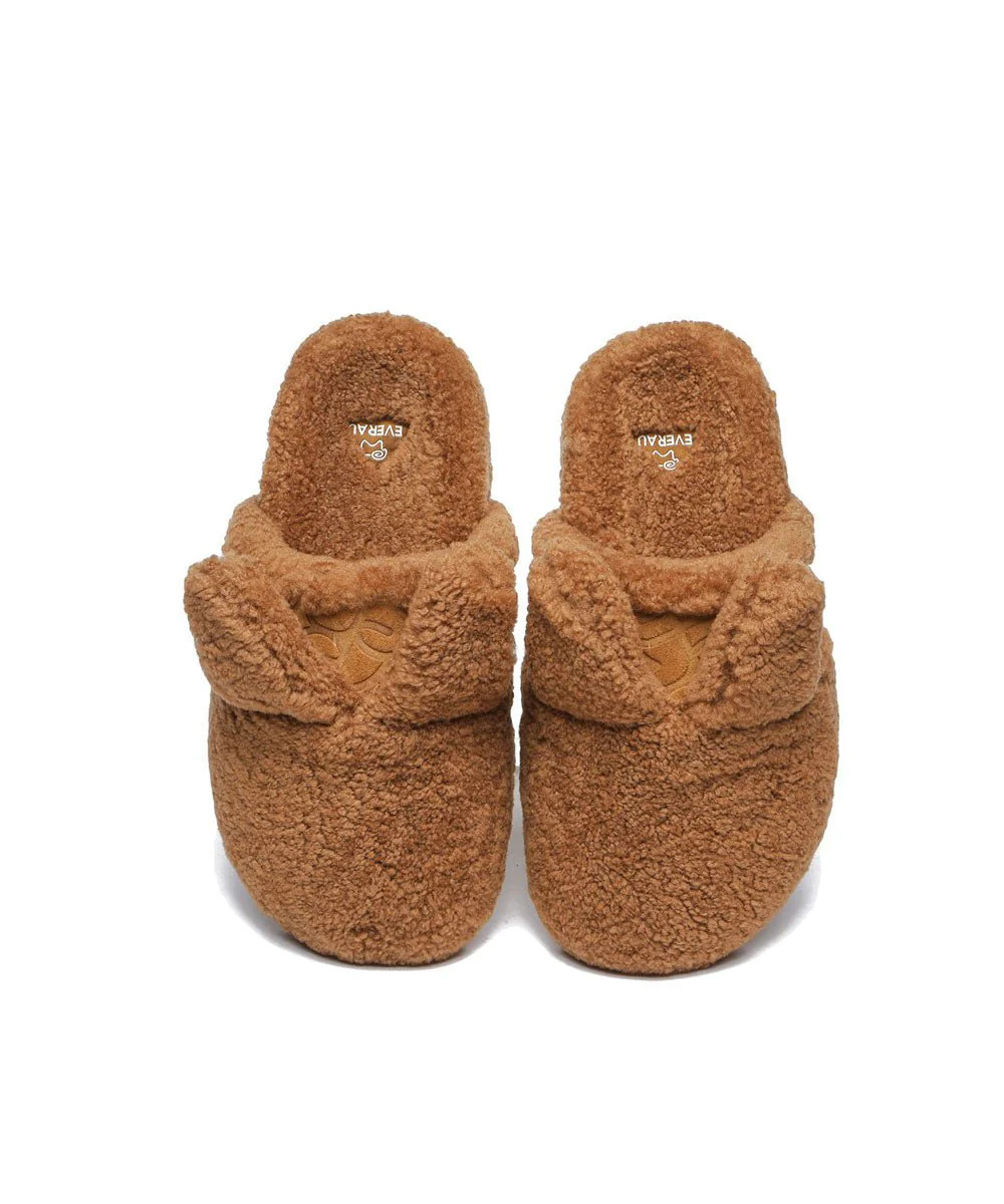 Women's Bunny Slipper