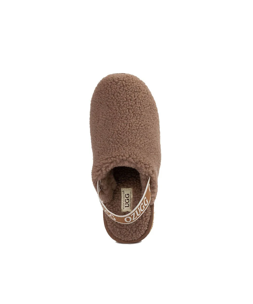 Women's Raila UGG Fluff Slide