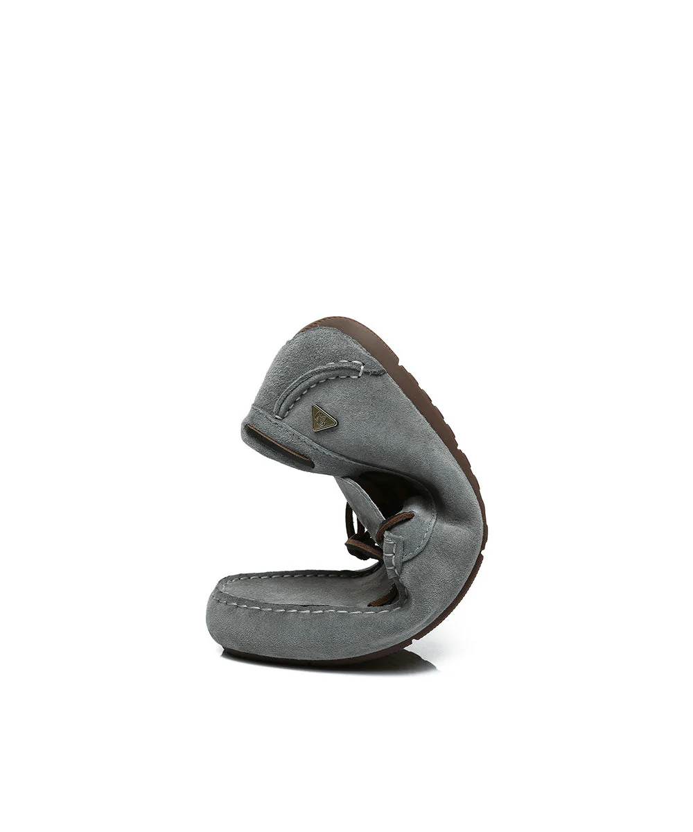 Men's Byran Moccasin