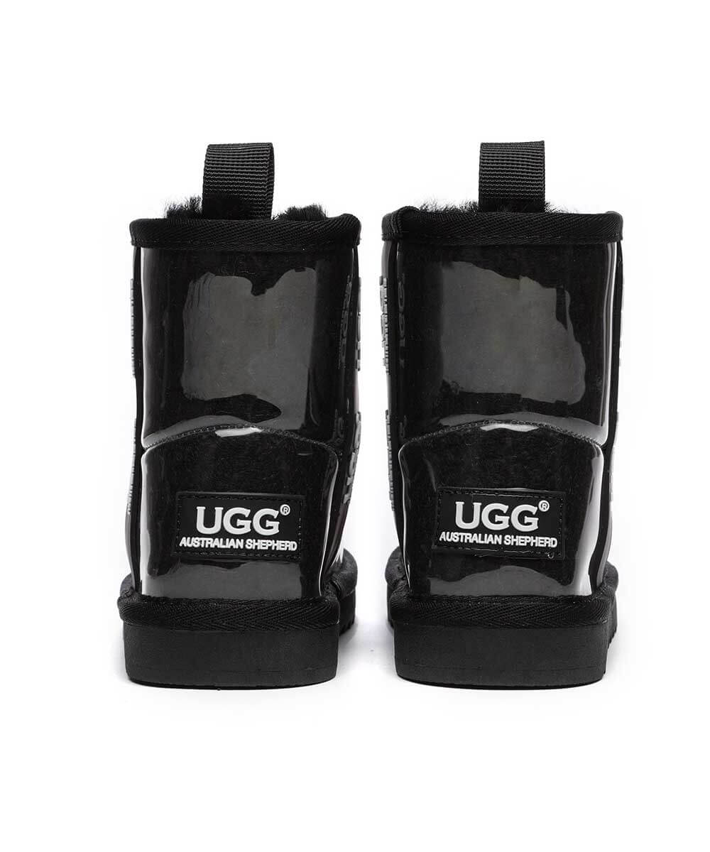 Kid's UGG Ava Waterproof Rain Boots