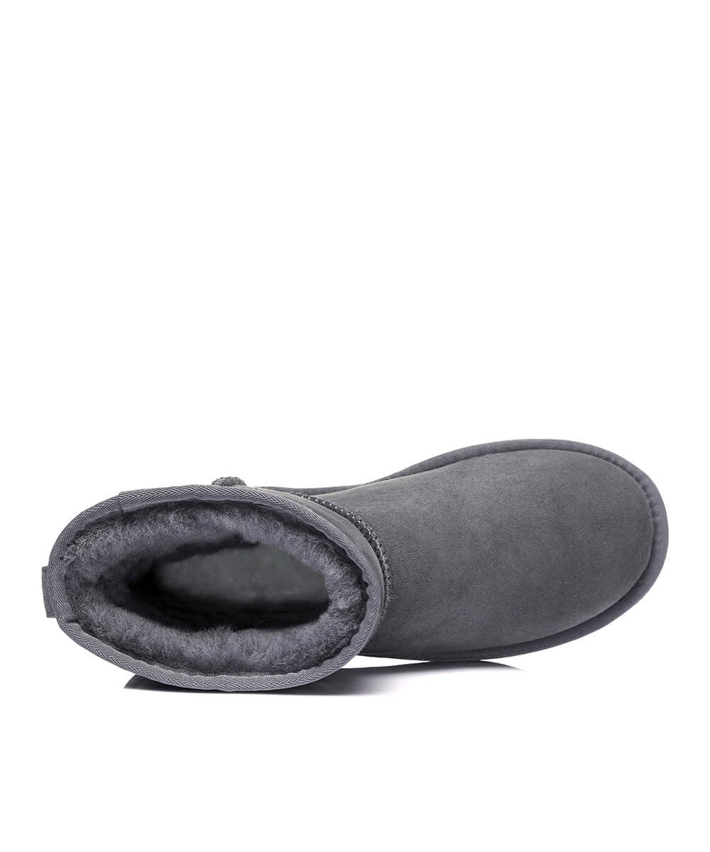 Men's UGG Classic Luxe Mini