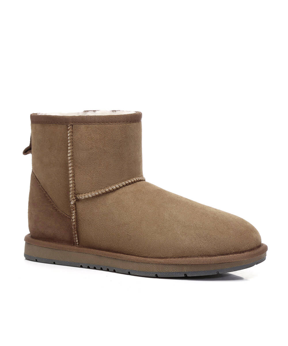 Men's UGG Classic Luxe Mini