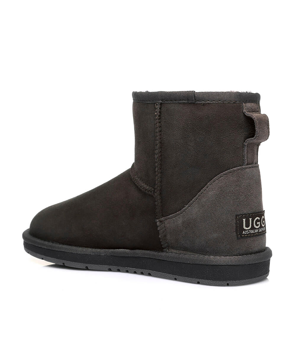 Men's UGG Classic Luxe Mini
