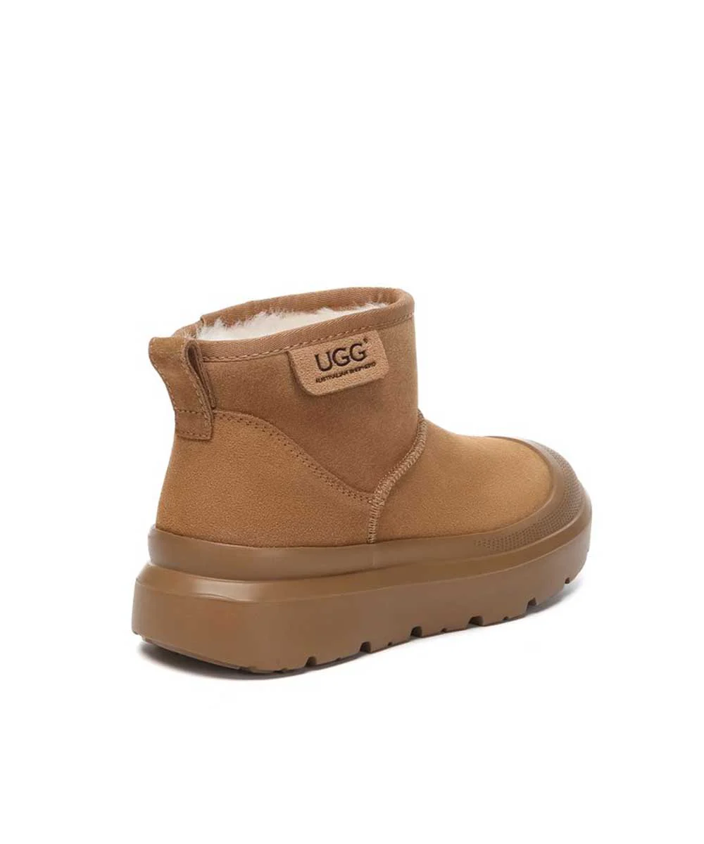 Women's UGG Outdoor Lany Mini Boot