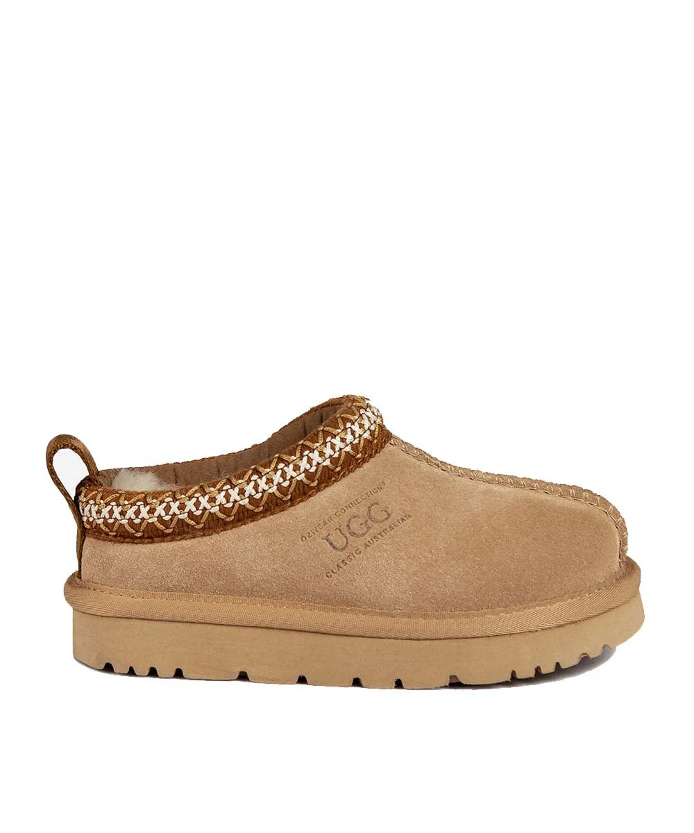 Kid's UGG Tassy Moccasin