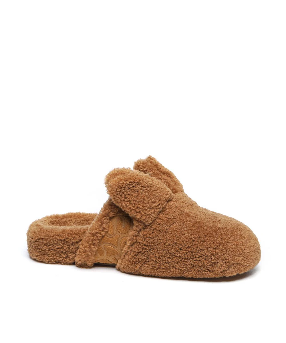 Women's Bunny Slipper