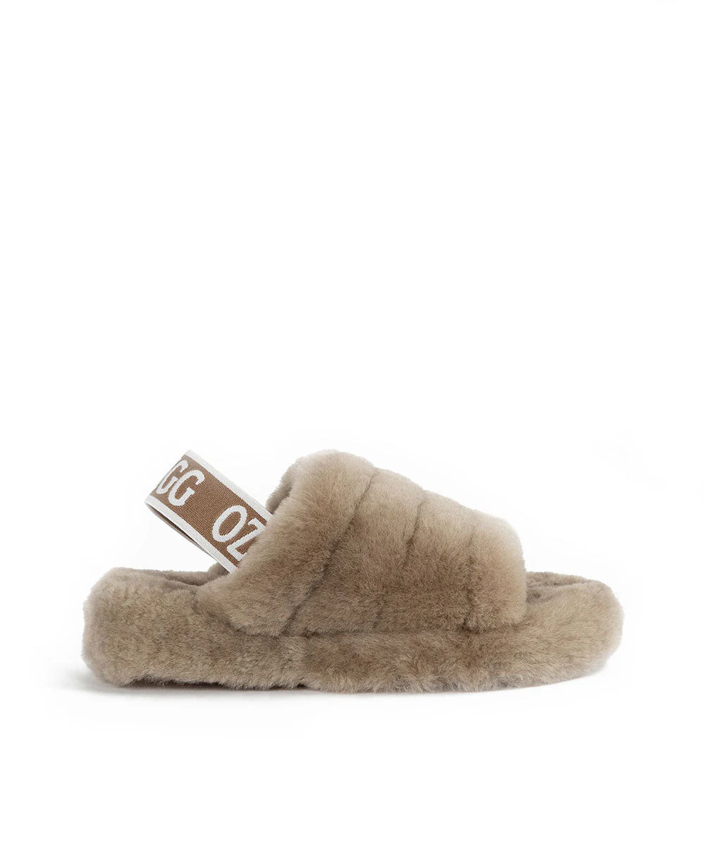 Kid's UGG Snugg Slide