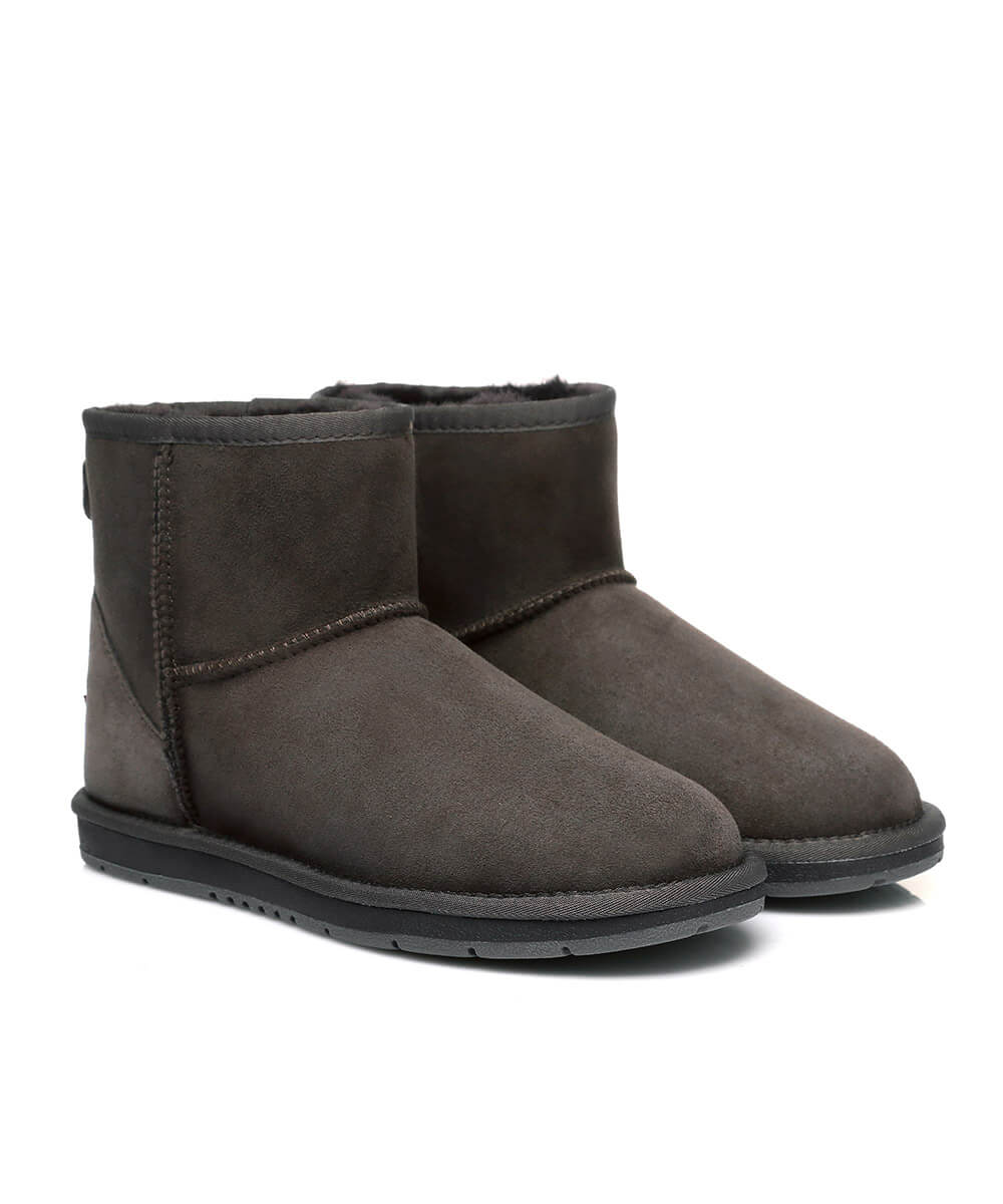 Men's UGG Classic Luxe Mini