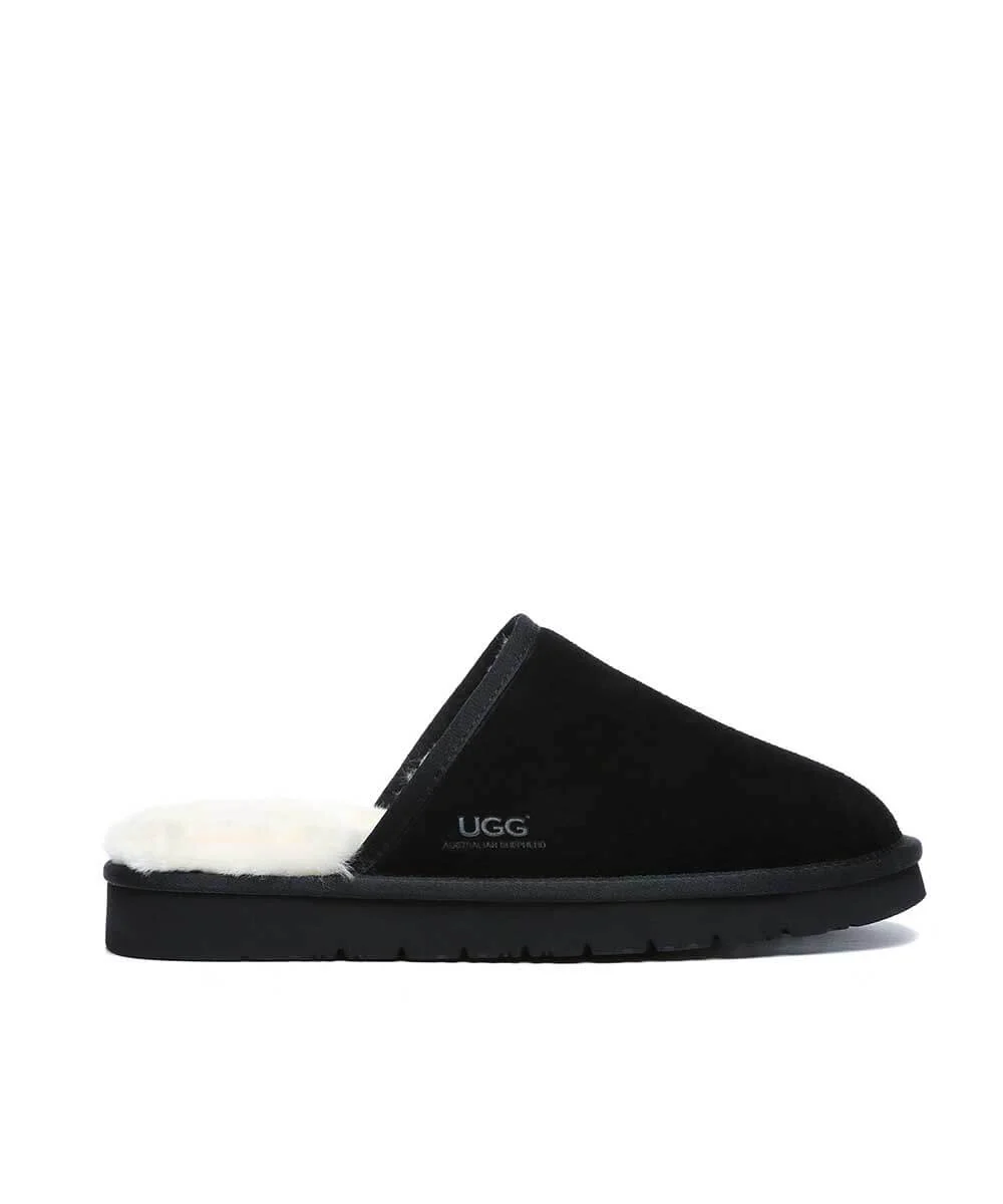 Men's UGG Ted Slipper