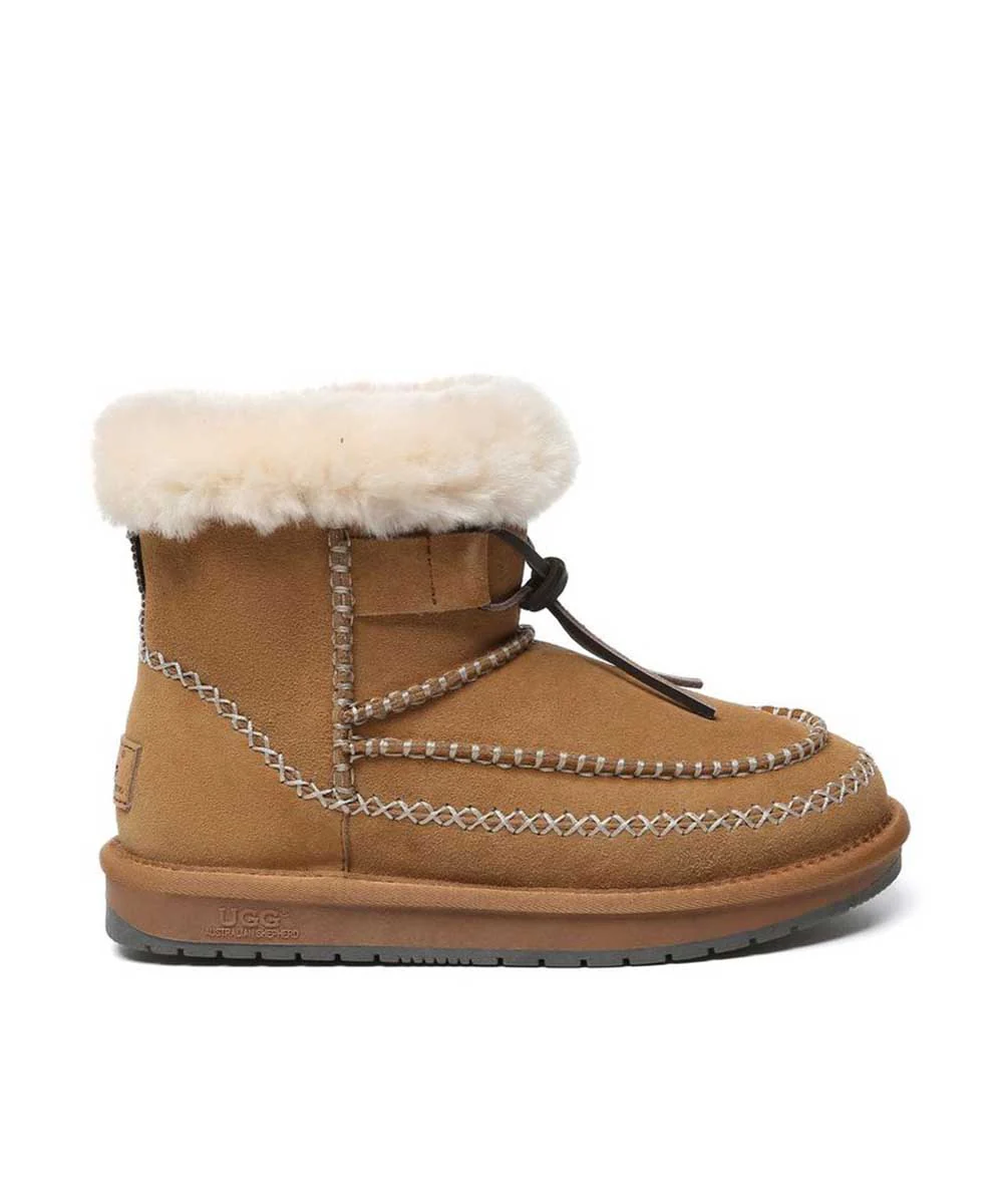 Women's Fashion UGG Boots