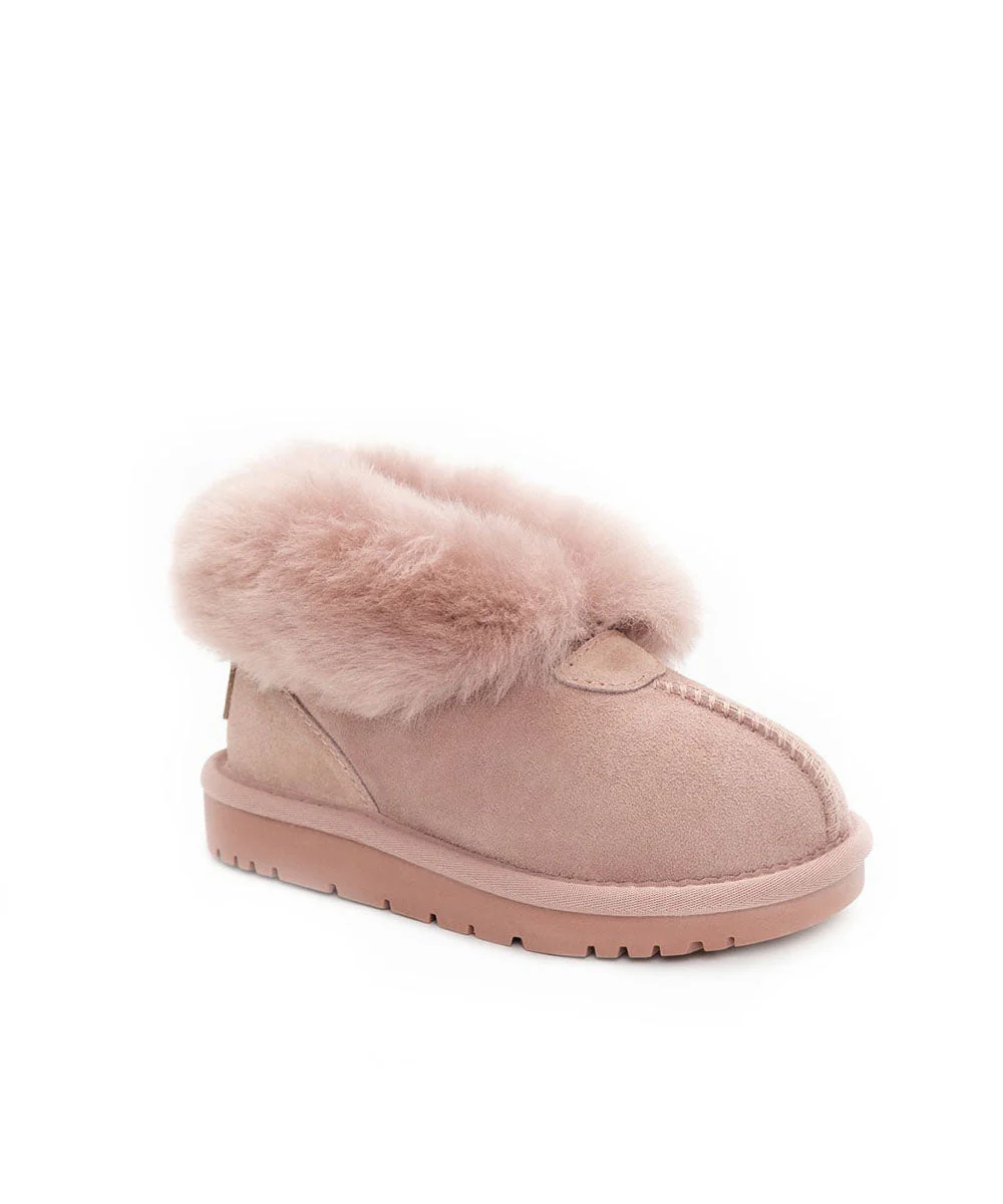 Kid's Hushly UGG Slippers