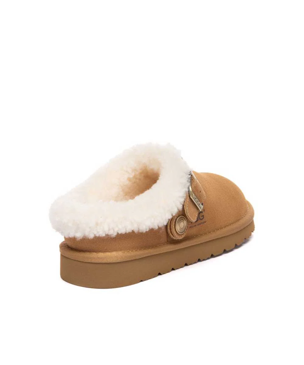 Women's UGG Percy Moccasin