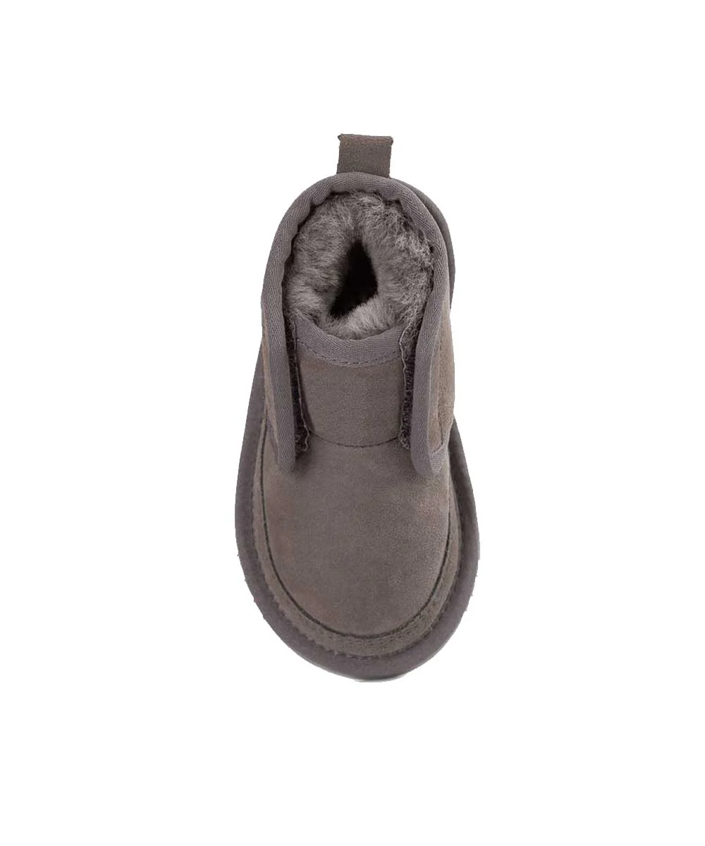 Kid's UGG Rye Velcro Boot