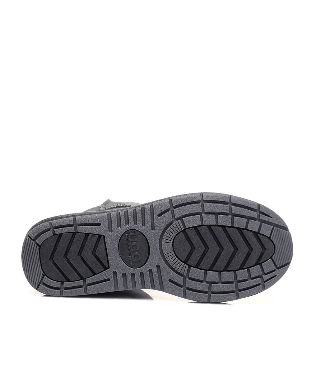 Men's UGG Classic Luxe Mini