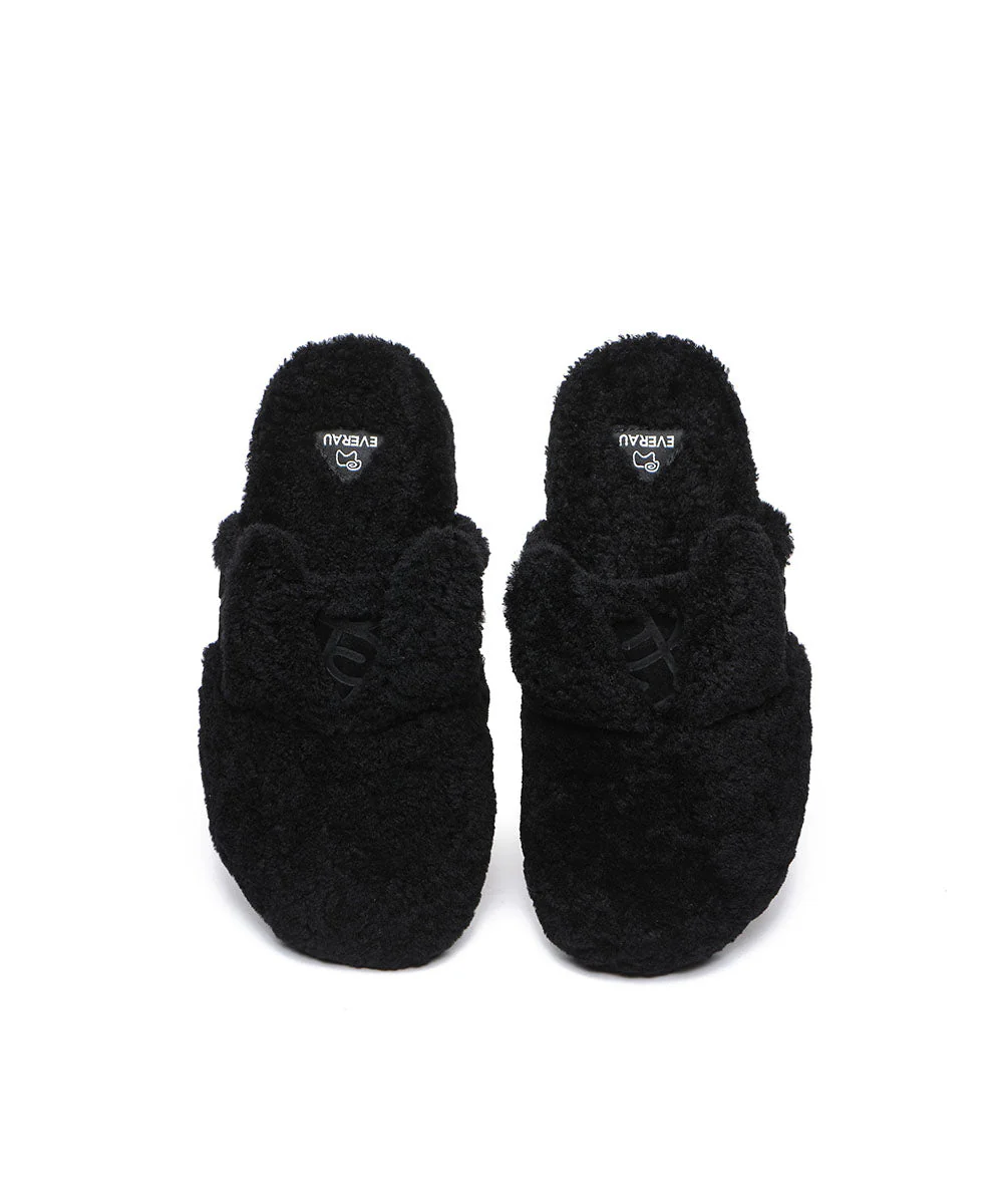 Women's Bunny Slipper