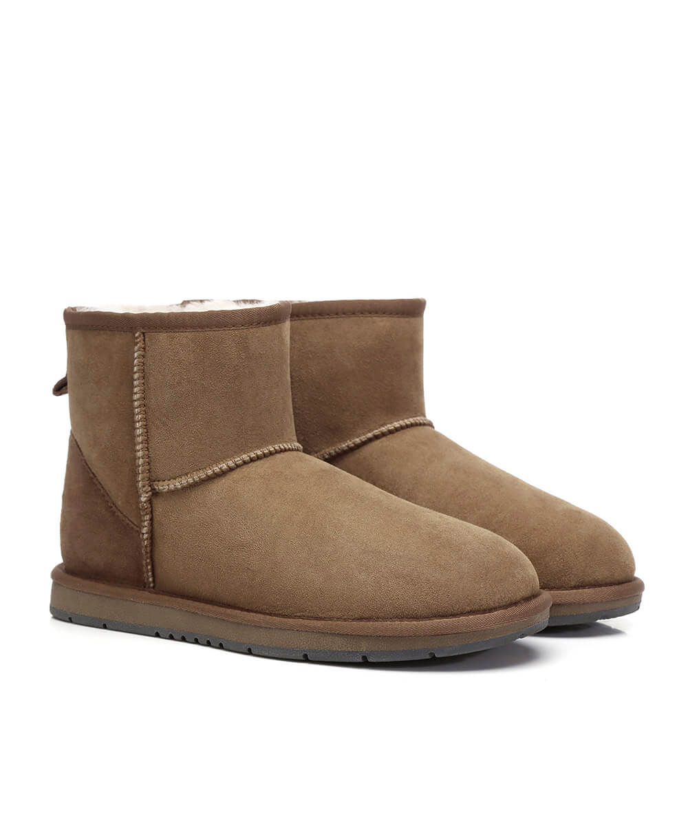 Men's UGG Classic Luxe Mini