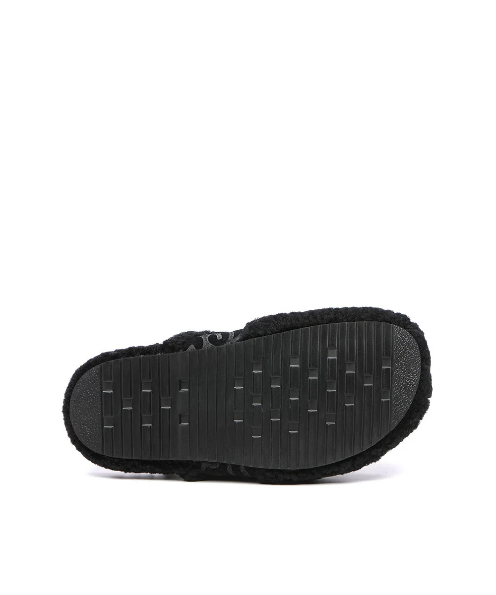 Women's Bunny Slipper