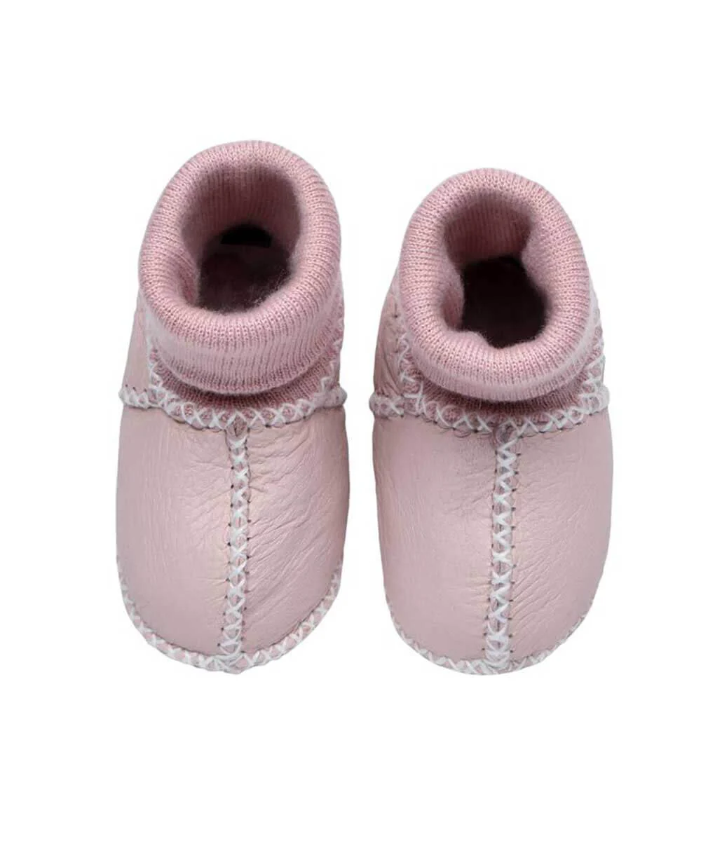 UGG Baby Lolo Warmer Bootie