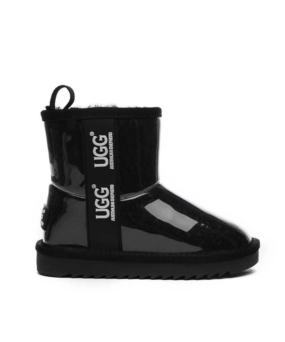 Kid's UGG Ava Waterproof Rain Boots