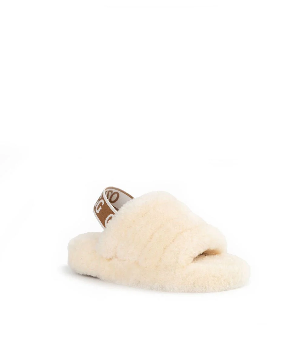 Kid's UGG Snugg Slide