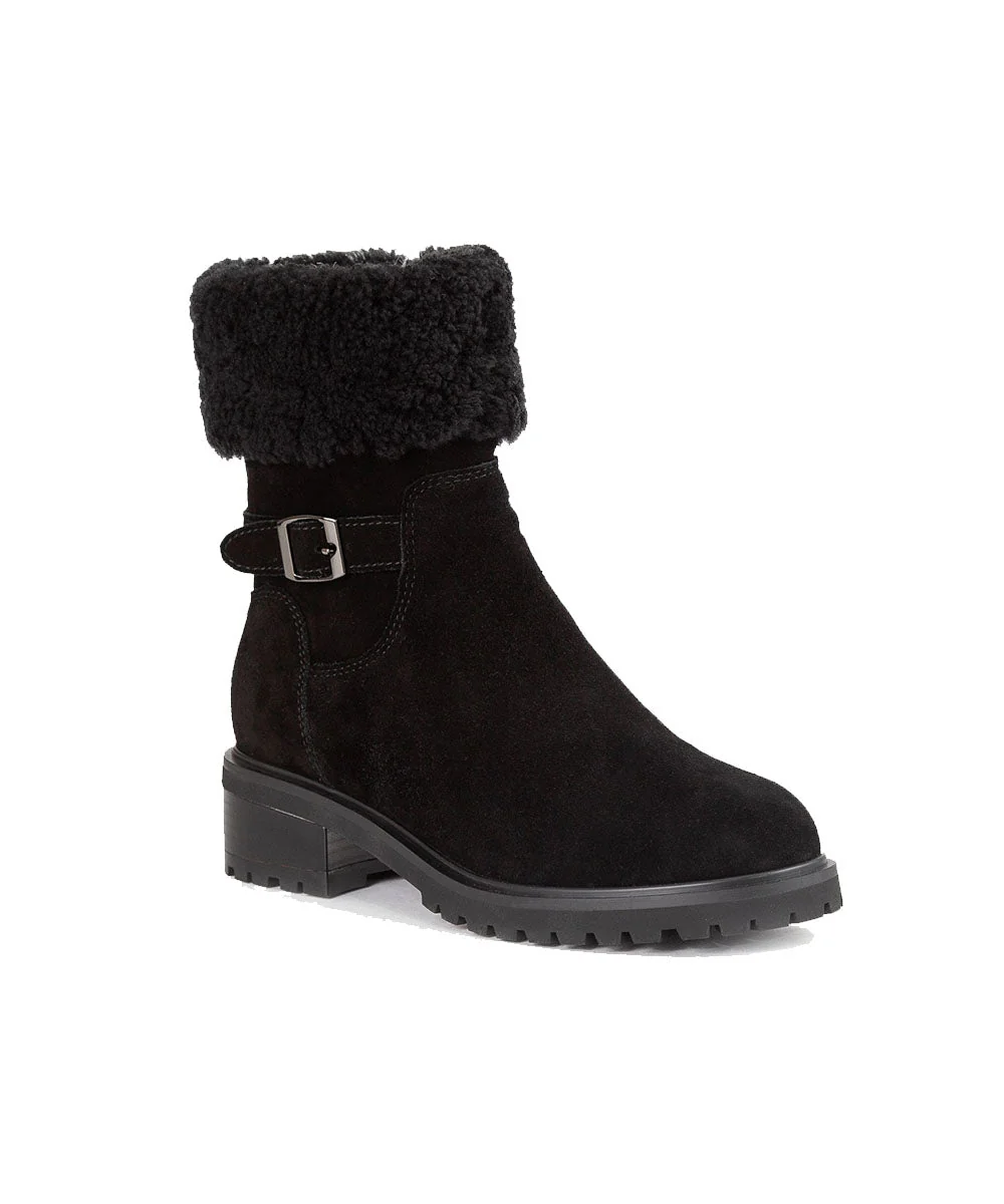 Women's Verona Zip UGG Boot