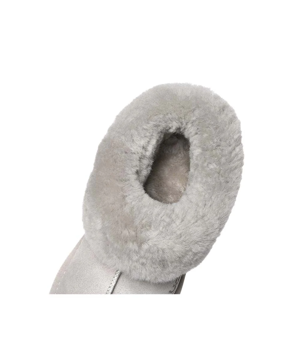 Women's UGG Homely Pastel Slippers