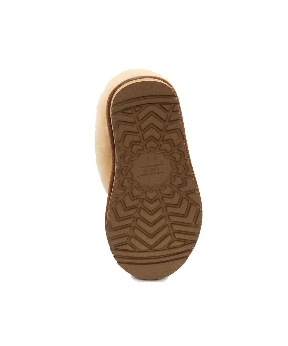 Kid's Hushly UGG Slippers