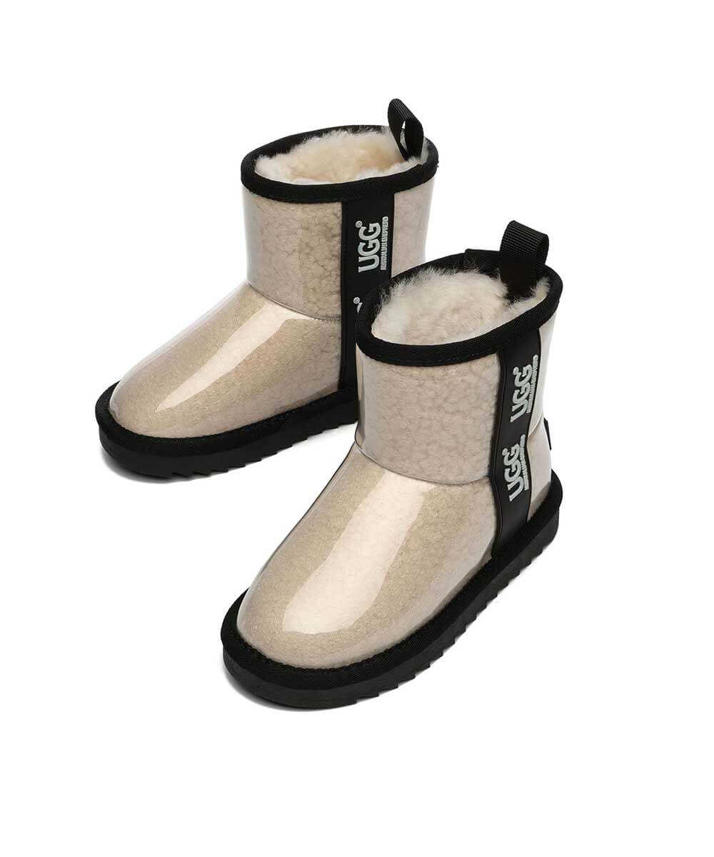 Kid's UGG Ava Waterproof Rain Boots