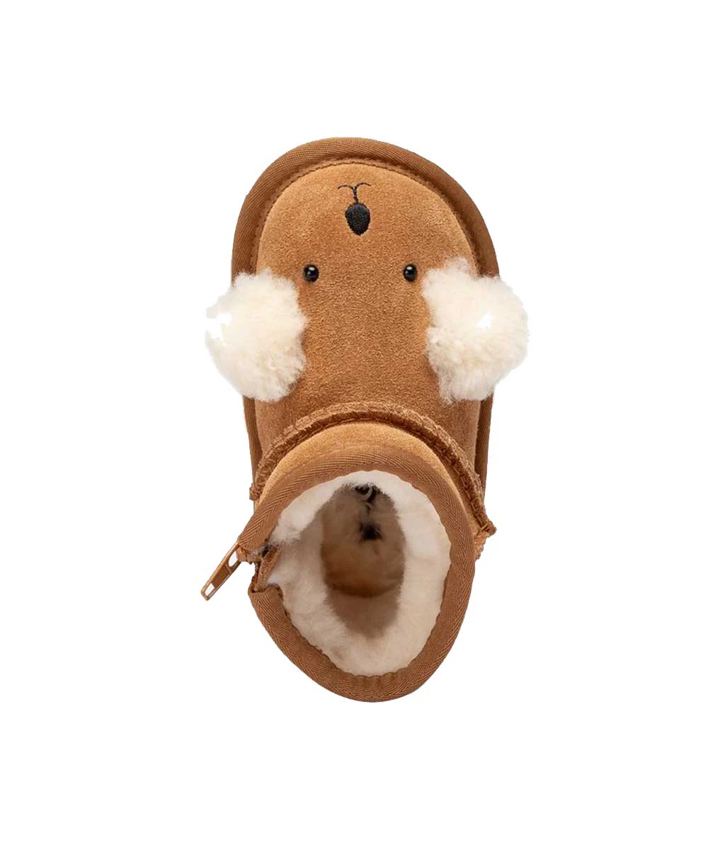 Kid's UGG Koala Mini Boot