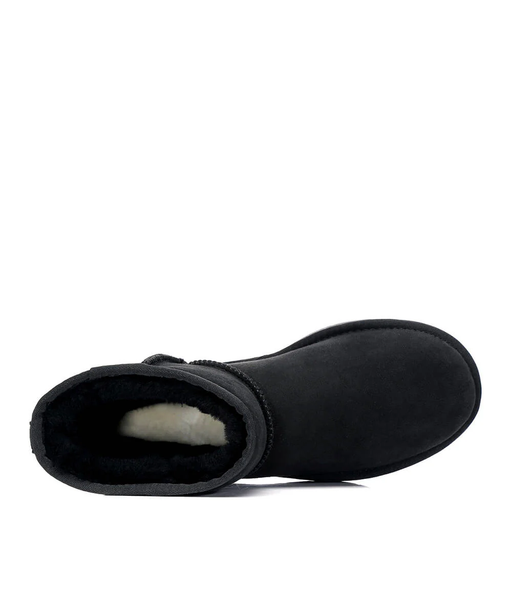 Men's UGG Classic Luxe Mini
