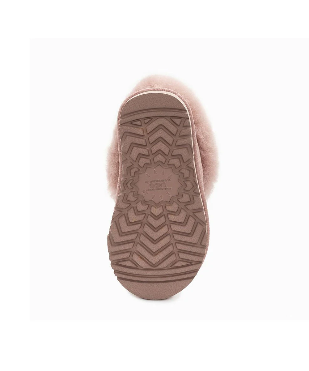 Kid's Hushly UGG Slippers
