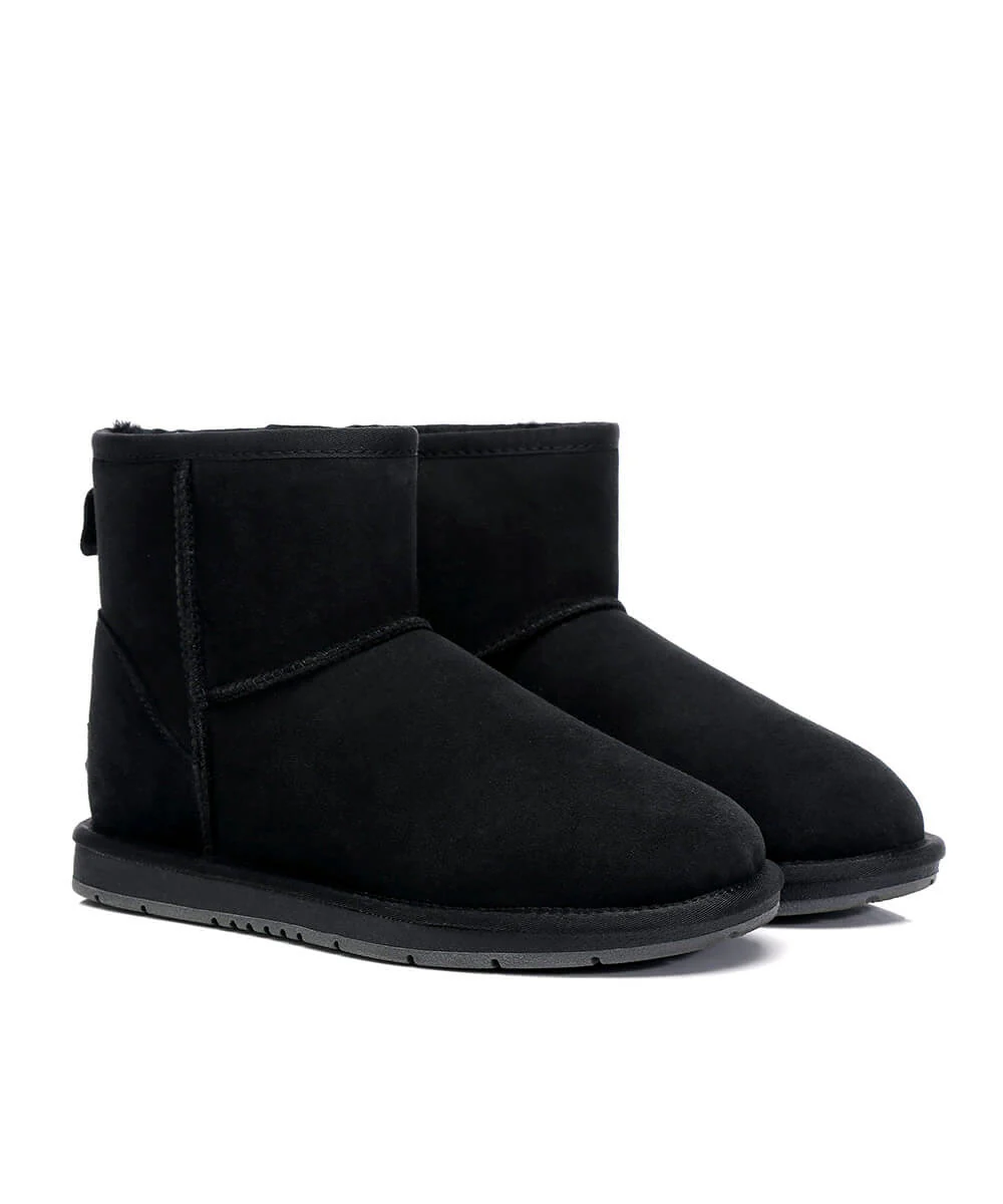 Women's UGG Classic Luxe Mini