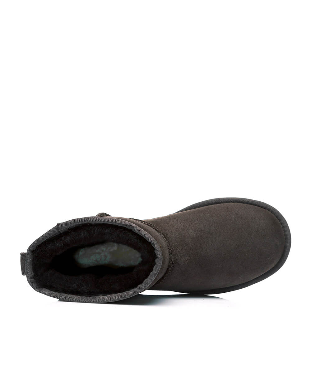 Men's UGG Classic Luxe Mini