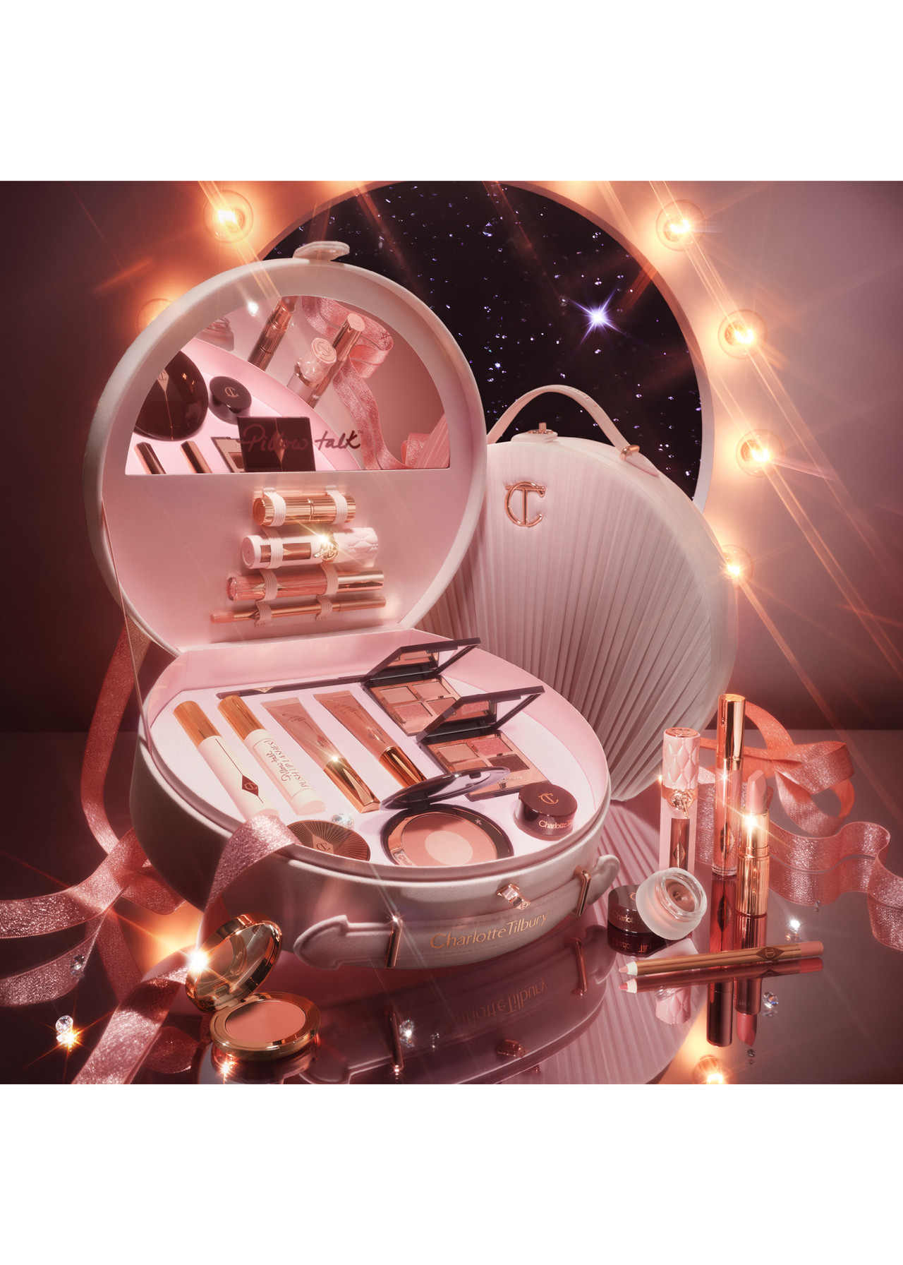 Charlotte Tilbury