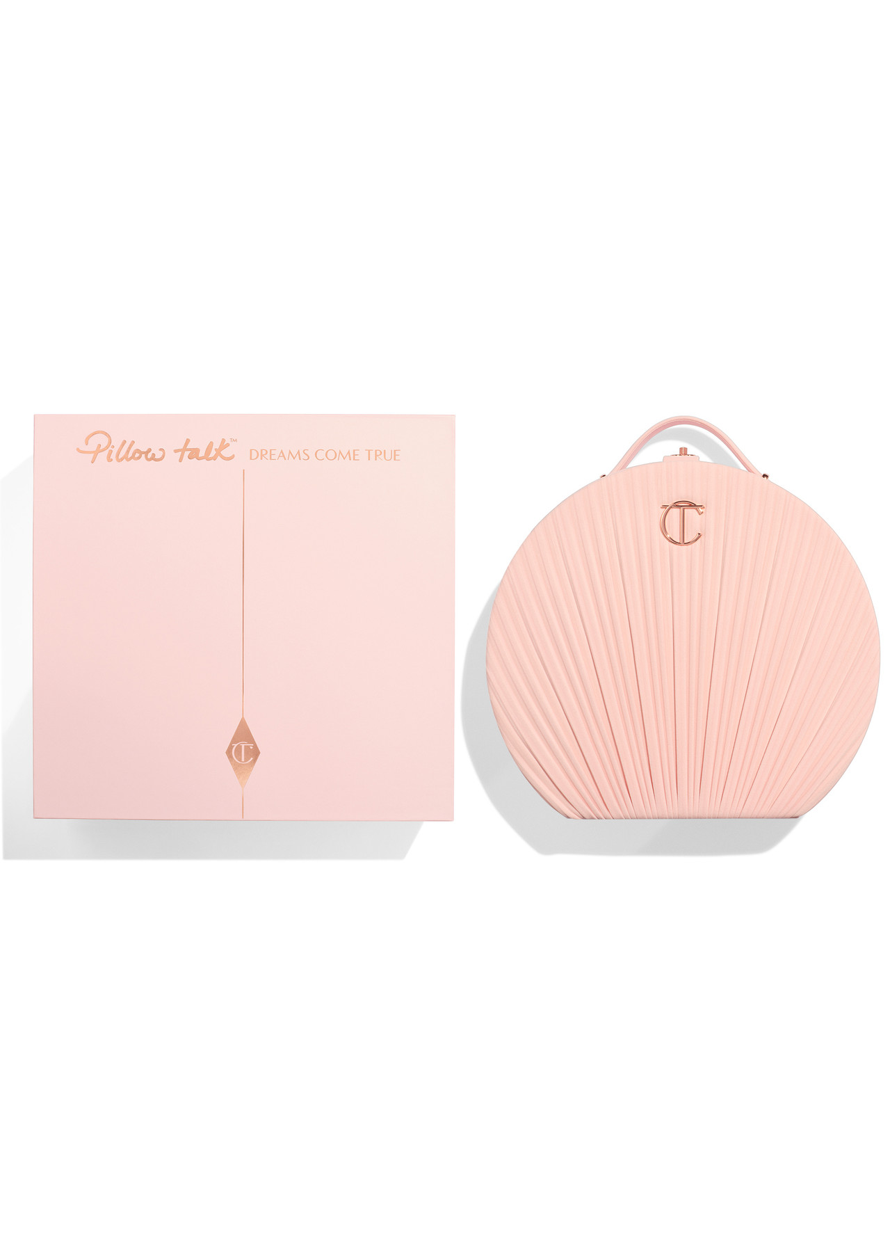 Pillowtalk Dreams Come True Makeup Gift Set
