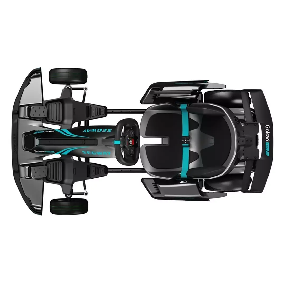 Segway GoKart Pro2