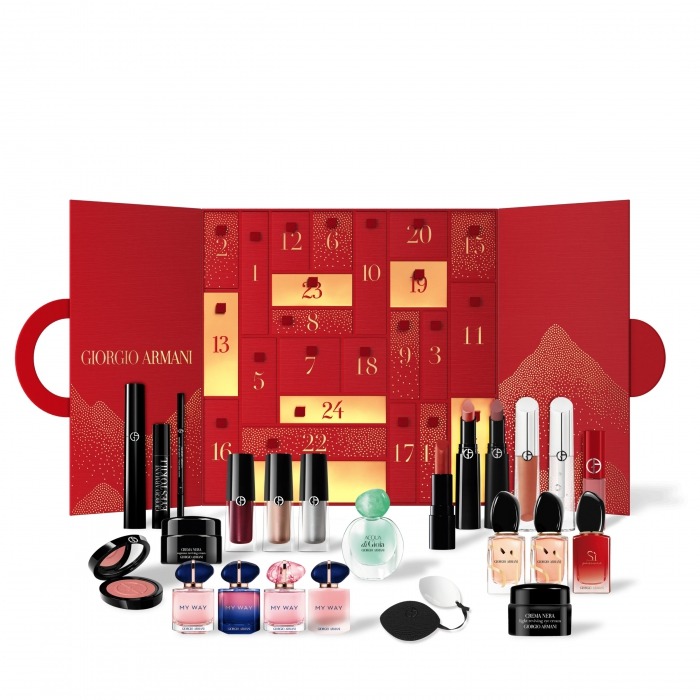 Make-Up Refills