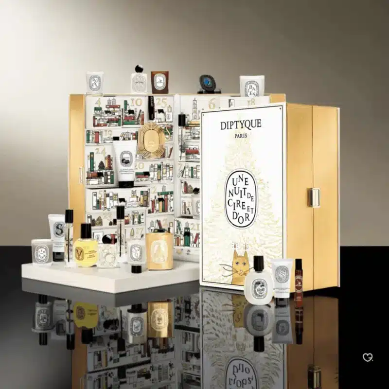 Beauty Advent Calendar