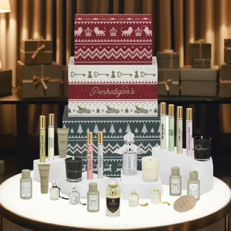Beauty Advent Calendar