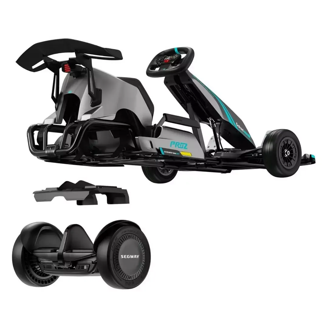 Segway GoKart Pro2