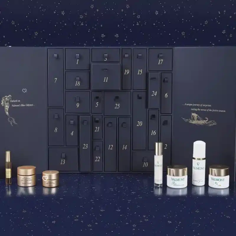 Beauty Advent Calendar