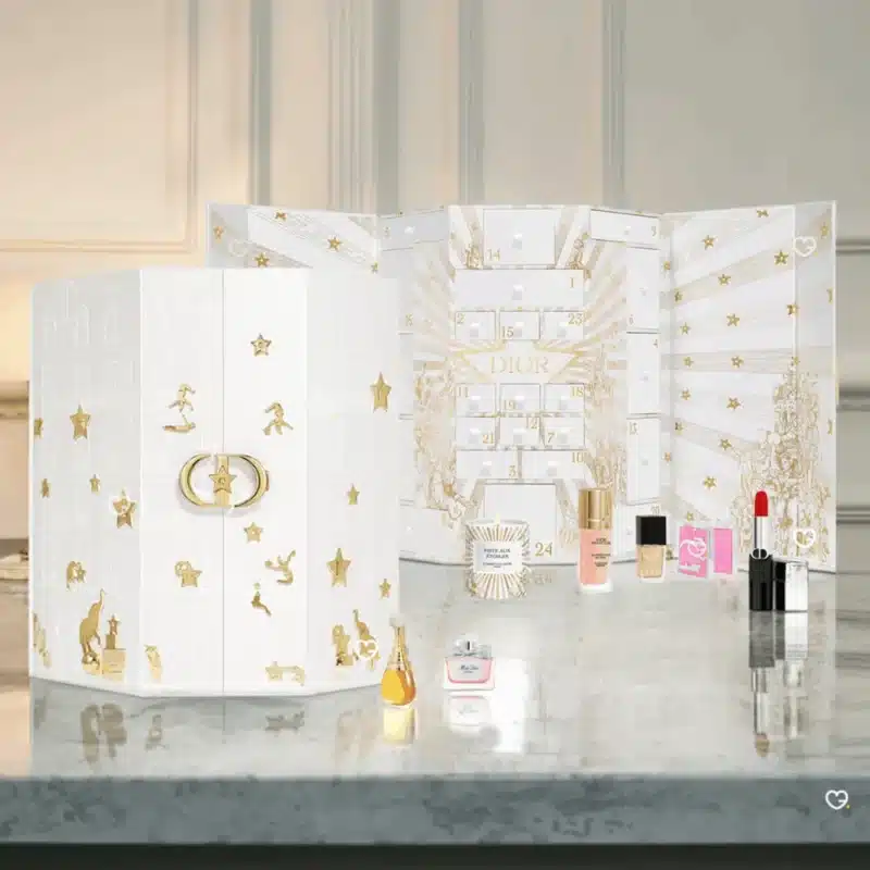 Beauty Advent Calendar