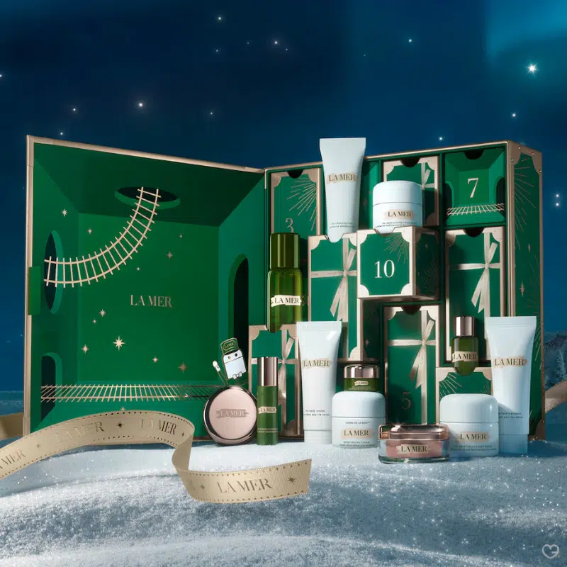 Beauty Advent Calendar