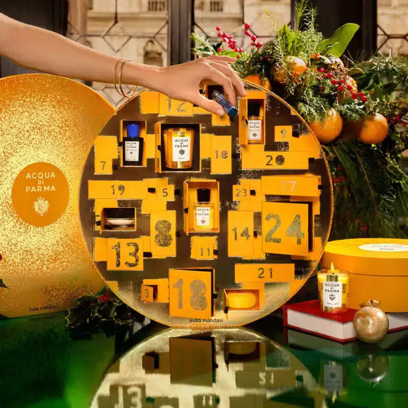 Beauty Advent Calendar