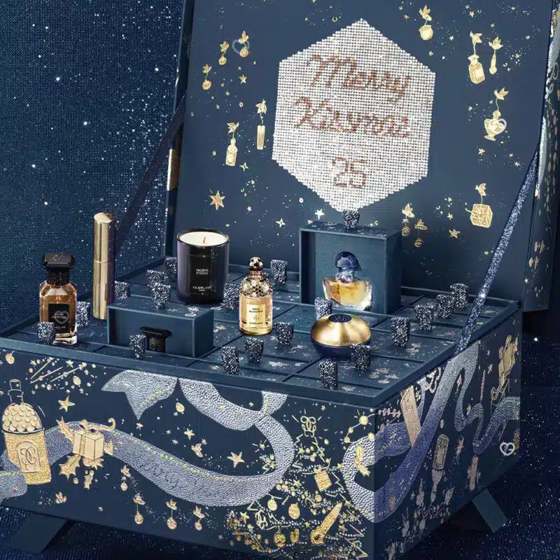 Beauty Advent Calendar