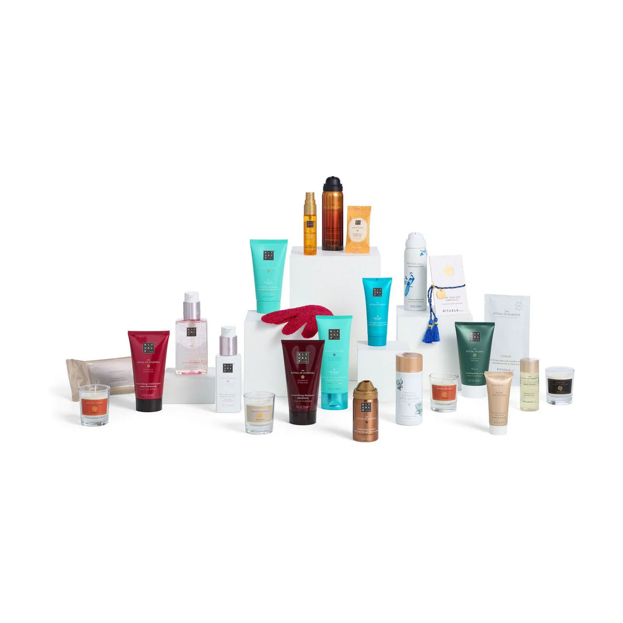 Rituals Classic Advent Calendar 2024