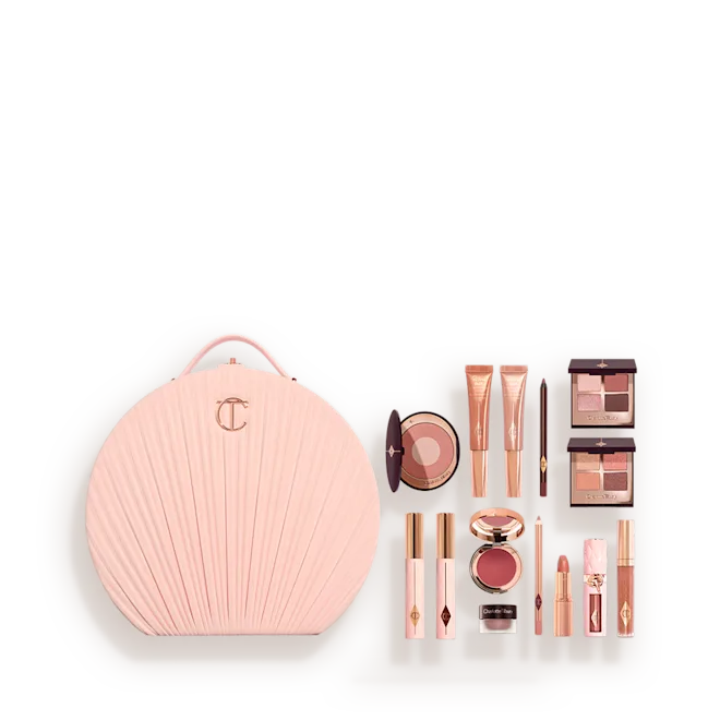 Charlotte Tilbury Pillow Talk Vault 2025
