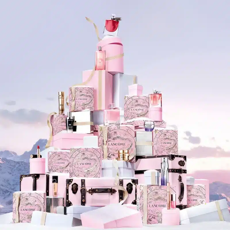 Lancôme Advent Calendar 2025